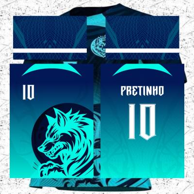 Arte da categoria interclass